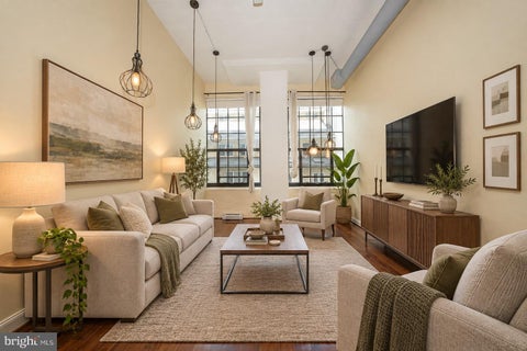 Condo For Sale - 2429 Locust Street #218<br/> PHILADELPHIA, PA 19103