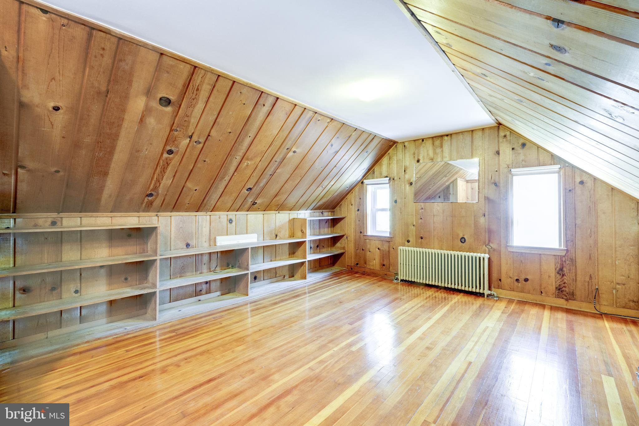 EDGEMOOR - Residential Lease