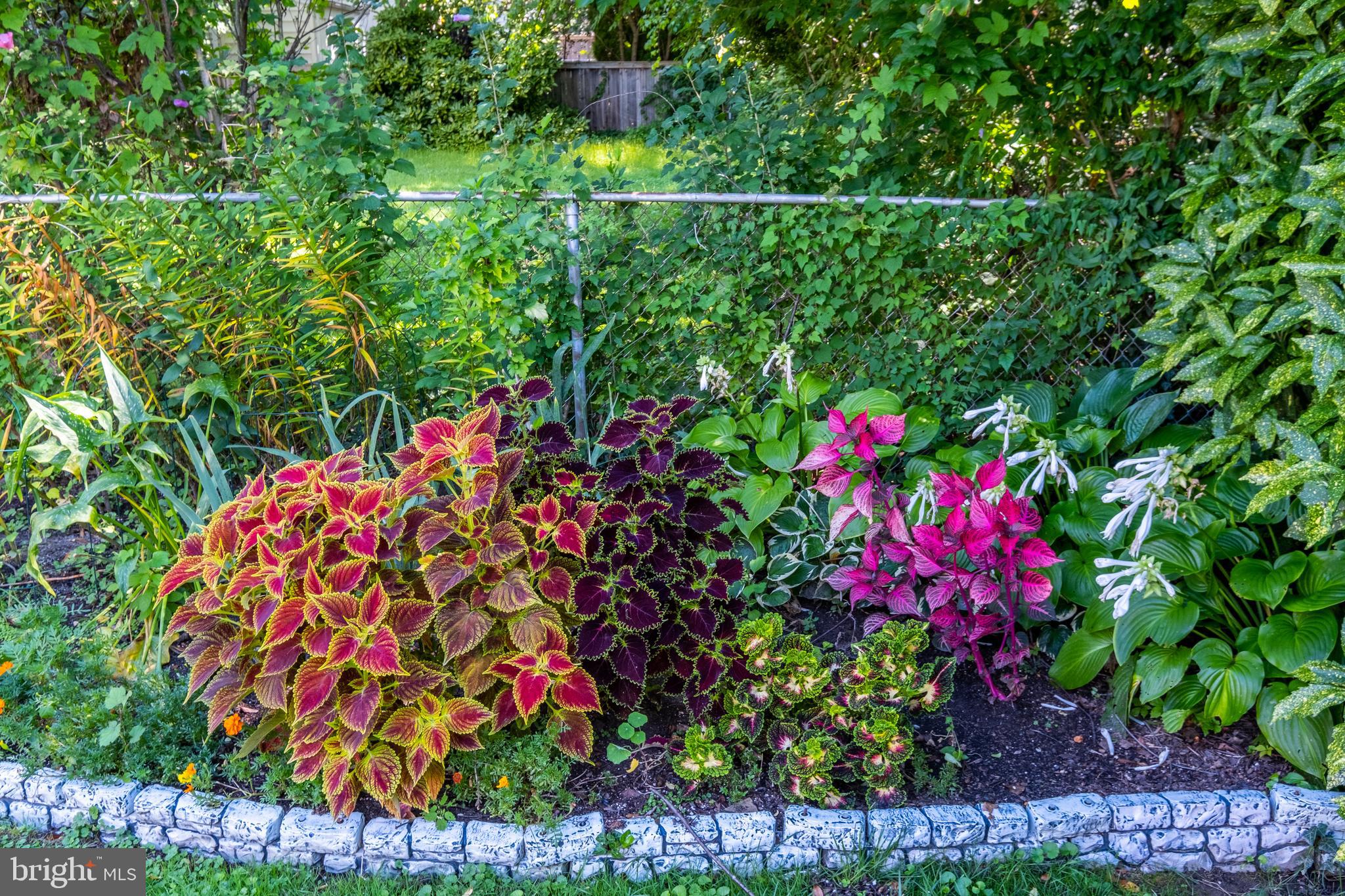 EDGEMOOR - Residential Lease