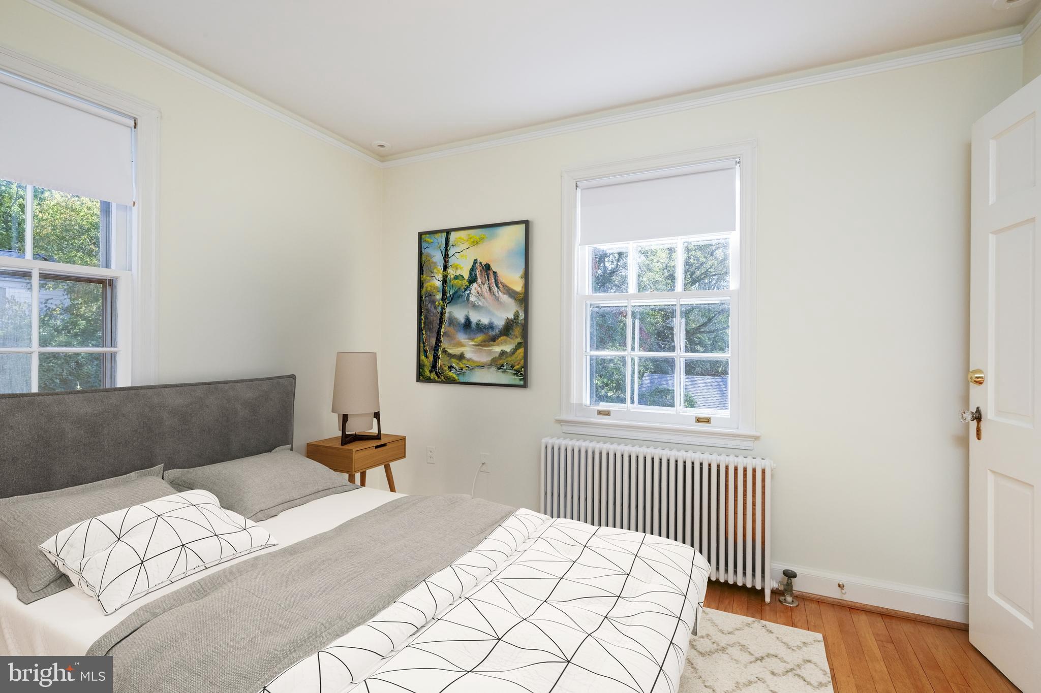 EDGEMOOR - Residential Lease