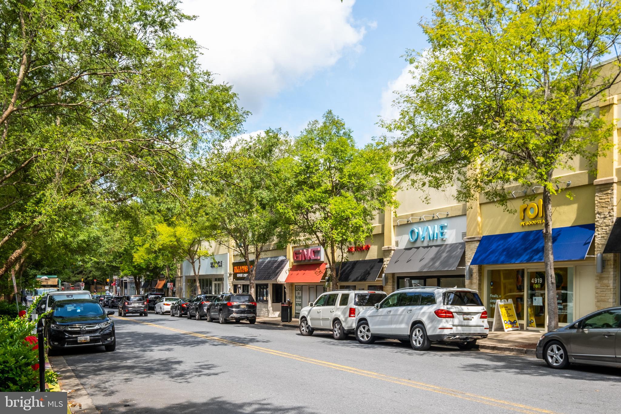 EDGEMOOR - Residential Lease