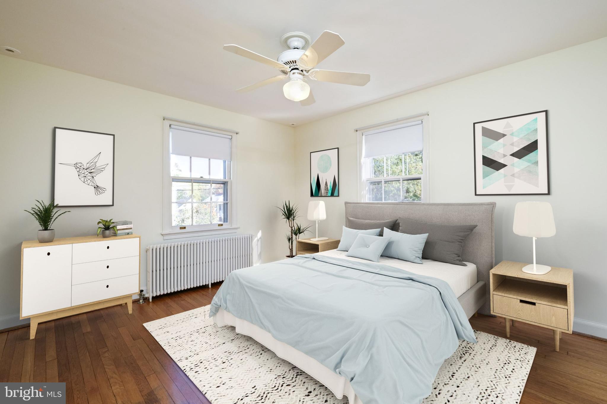 EDGEMOOR - Residential Lease