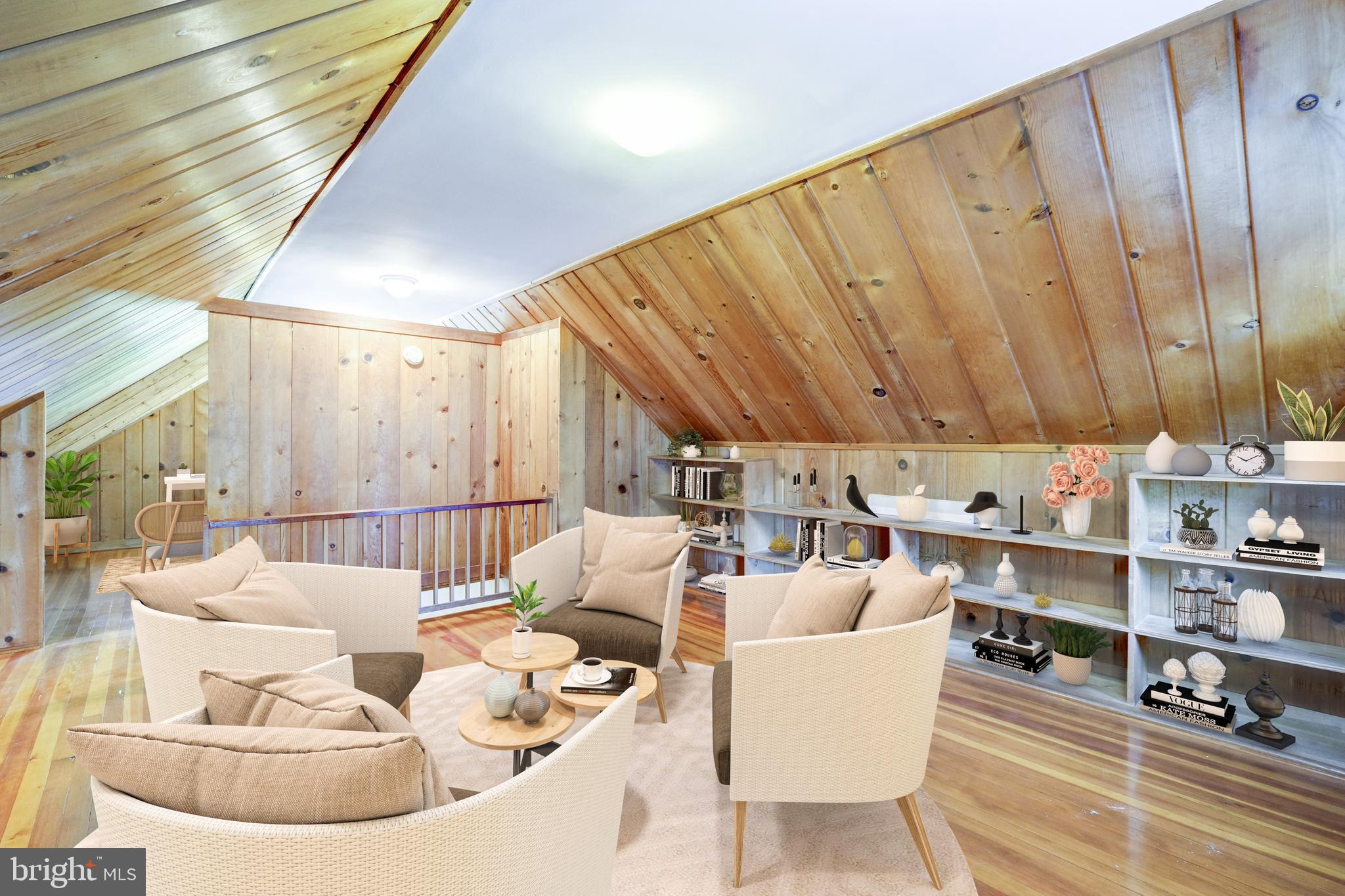 EDGEMOOR - Residential Lease