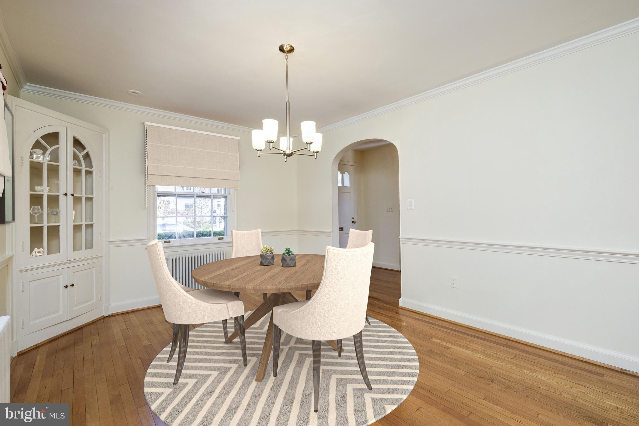 EDGEMOOR - Residential Lease