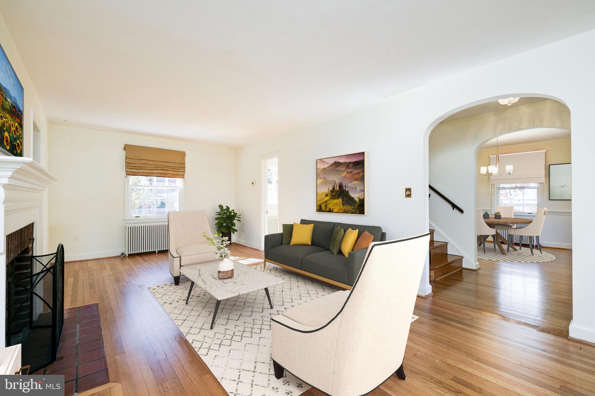 EDGEMOOR - Residential Lease