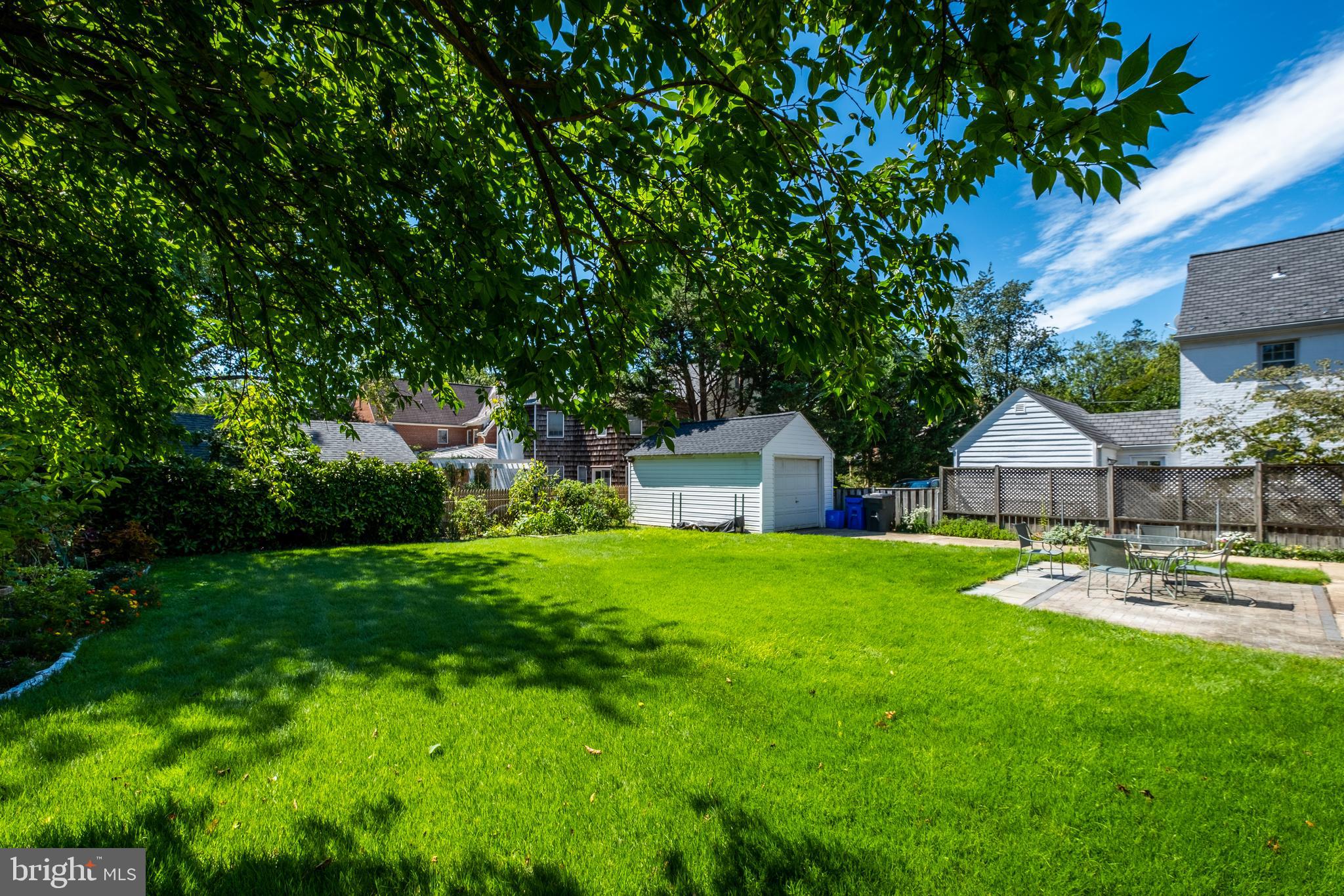 EDGEMOOR - Residential Lease