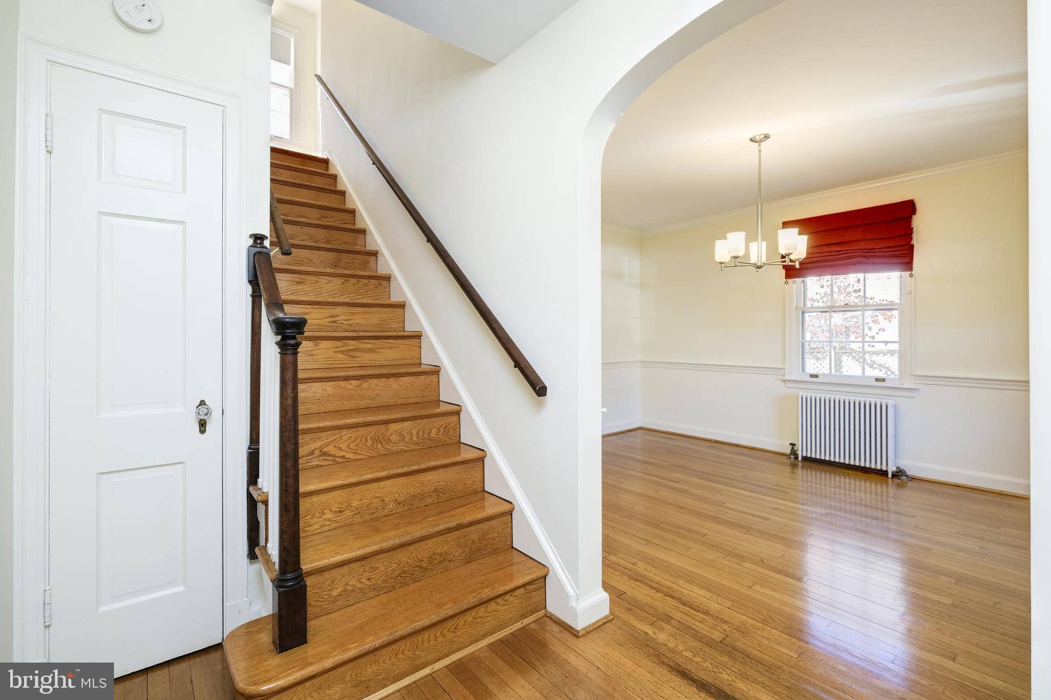 EDGEMOOR - Residential Lease