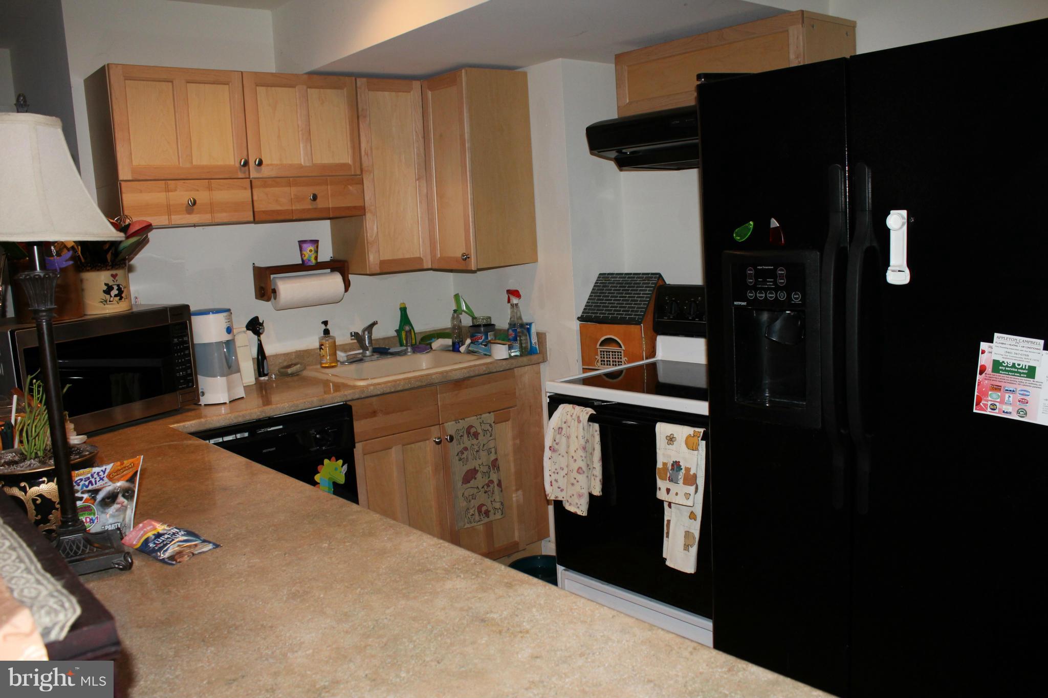 CEDAR BROOKE - Residential