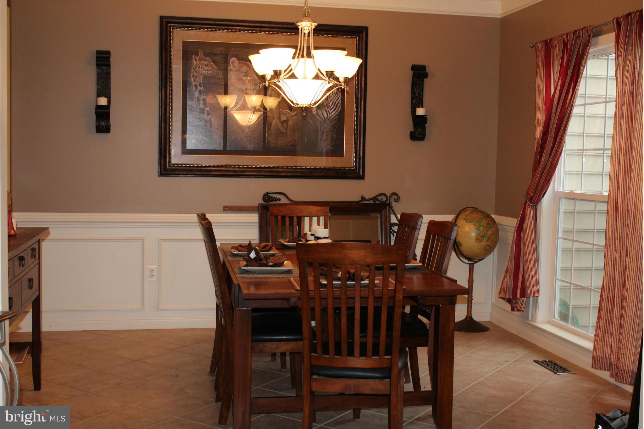 CEDAR BROOKE - Residential