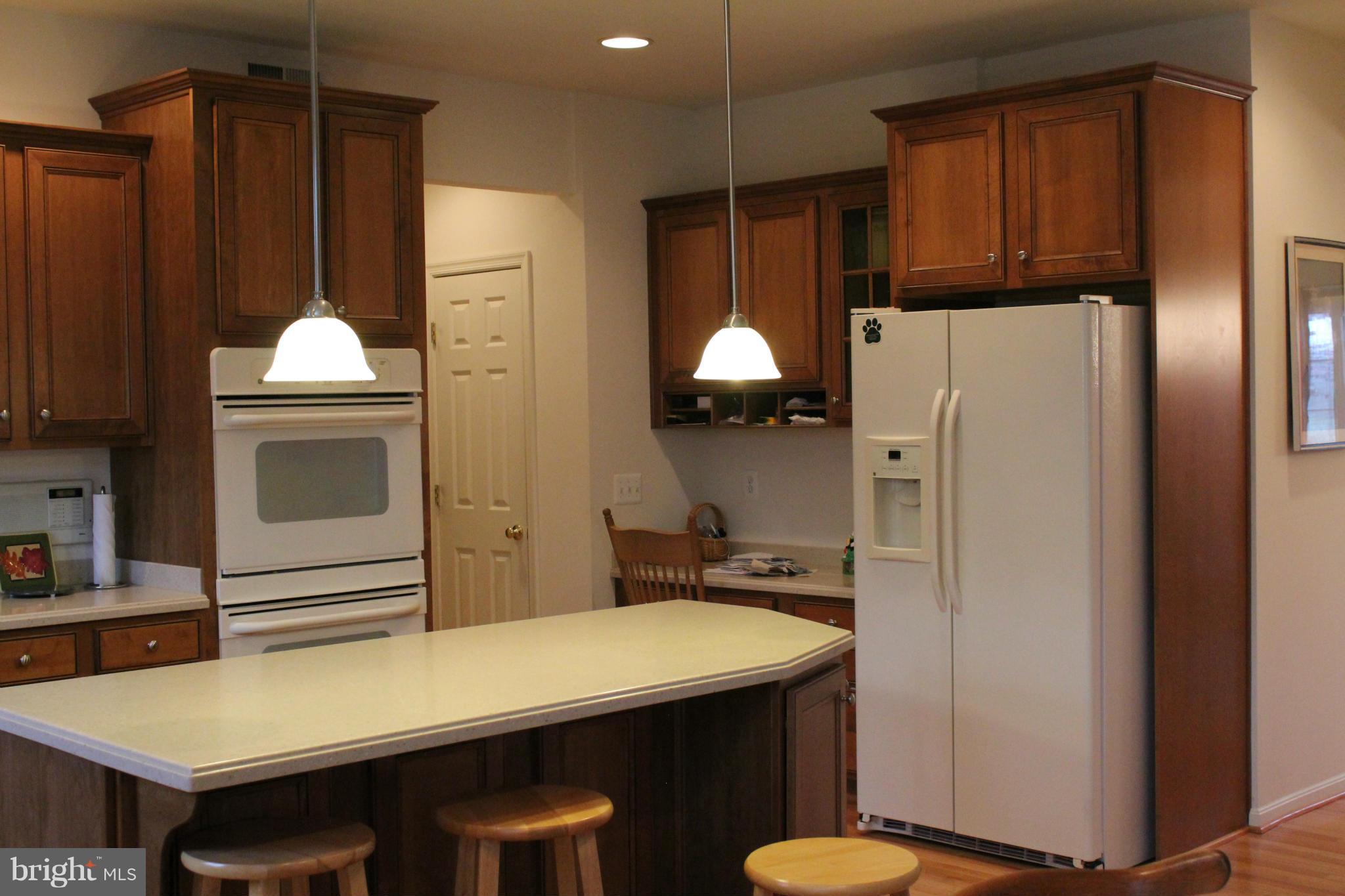 CEDAR BROOKE - Residential