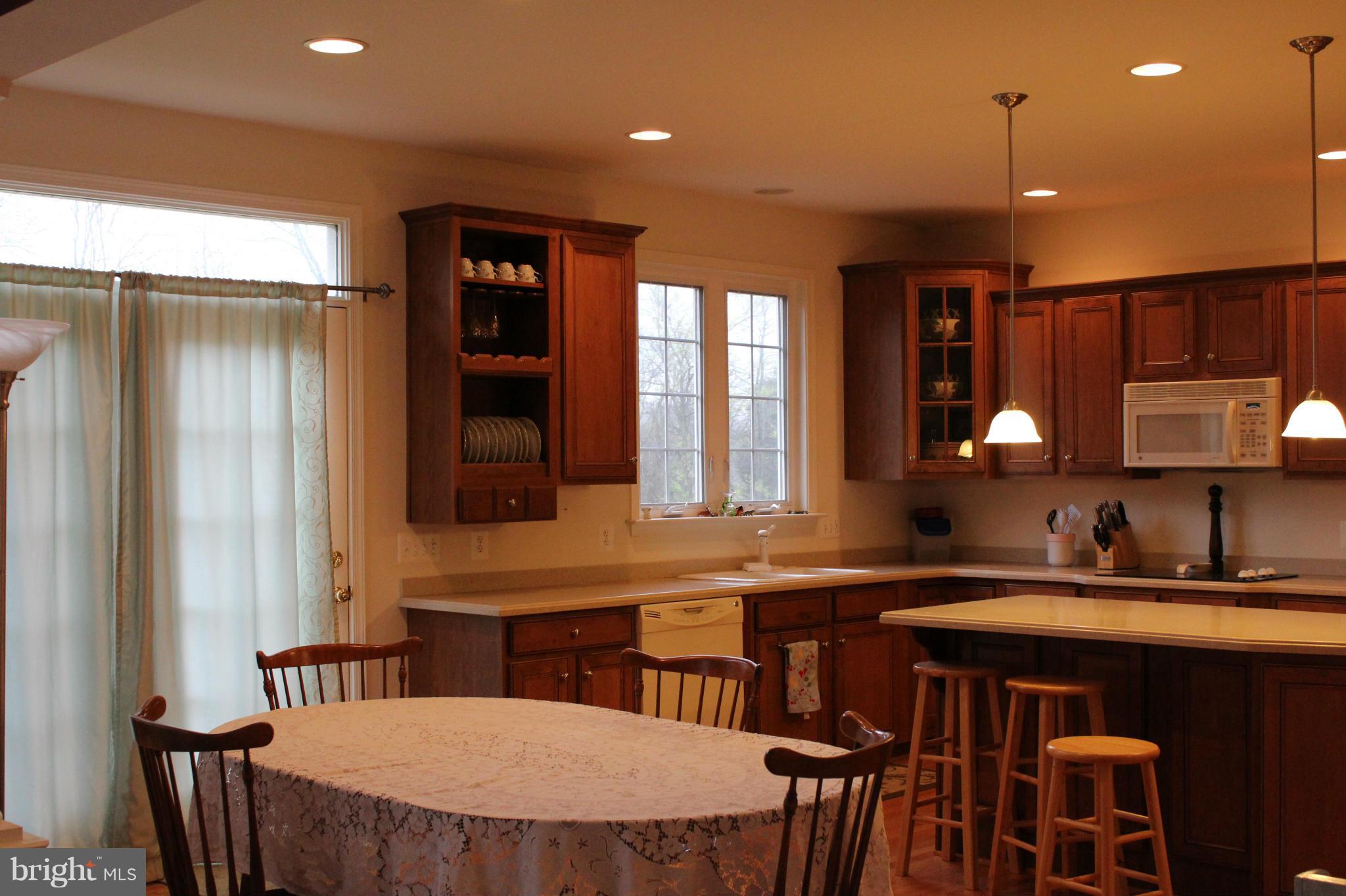 CEDAR BROOKE - Residential