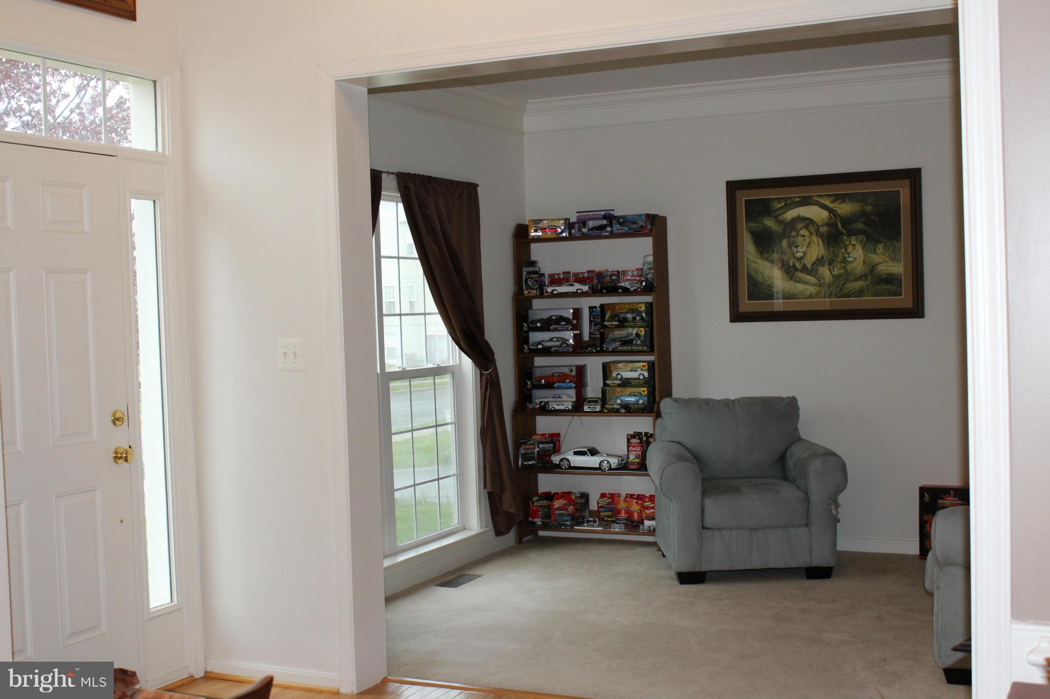 CEDAR BROOKE - Residential