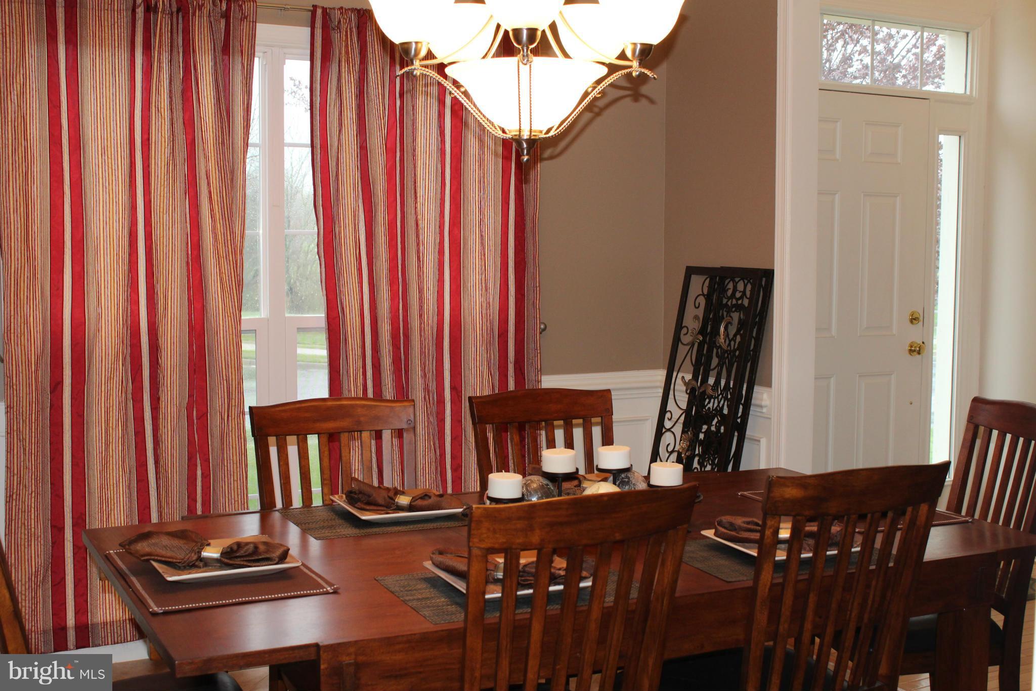 CEDAR BROOKE - Residential