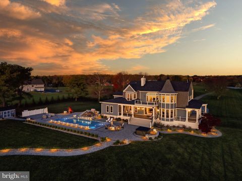 Photo of 5150 Williams Wharf Rd, ST LEONARD, MD 20685 (MLS # MDCA2024990)