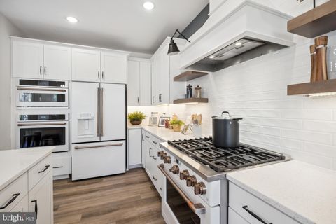 Tiny photo for 11151 Hazel Run Way #LOT 42, FREDERICKSBURG, VA 22407 (MLS # VASP2041536)