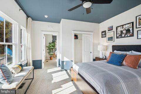 Tiny photo for 11151 Hazel Run Way #LOT 42, FREDERICKSBURG, VA 22407 (MLS # VASP2041536)