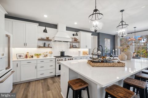 Tiny photo for 11151 Hazel Run Way #LOT 42, FREDERICKSBURG, VA 22407 (MLS # VASP2041536)