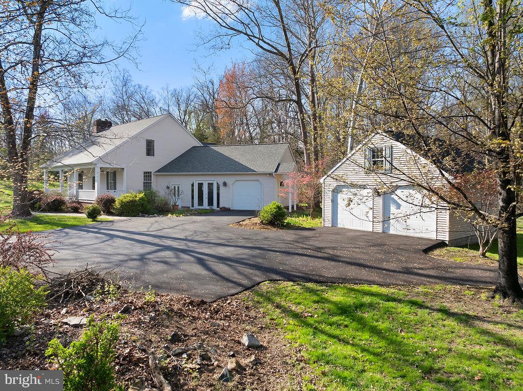 FARMS OF RND TOP - Residential