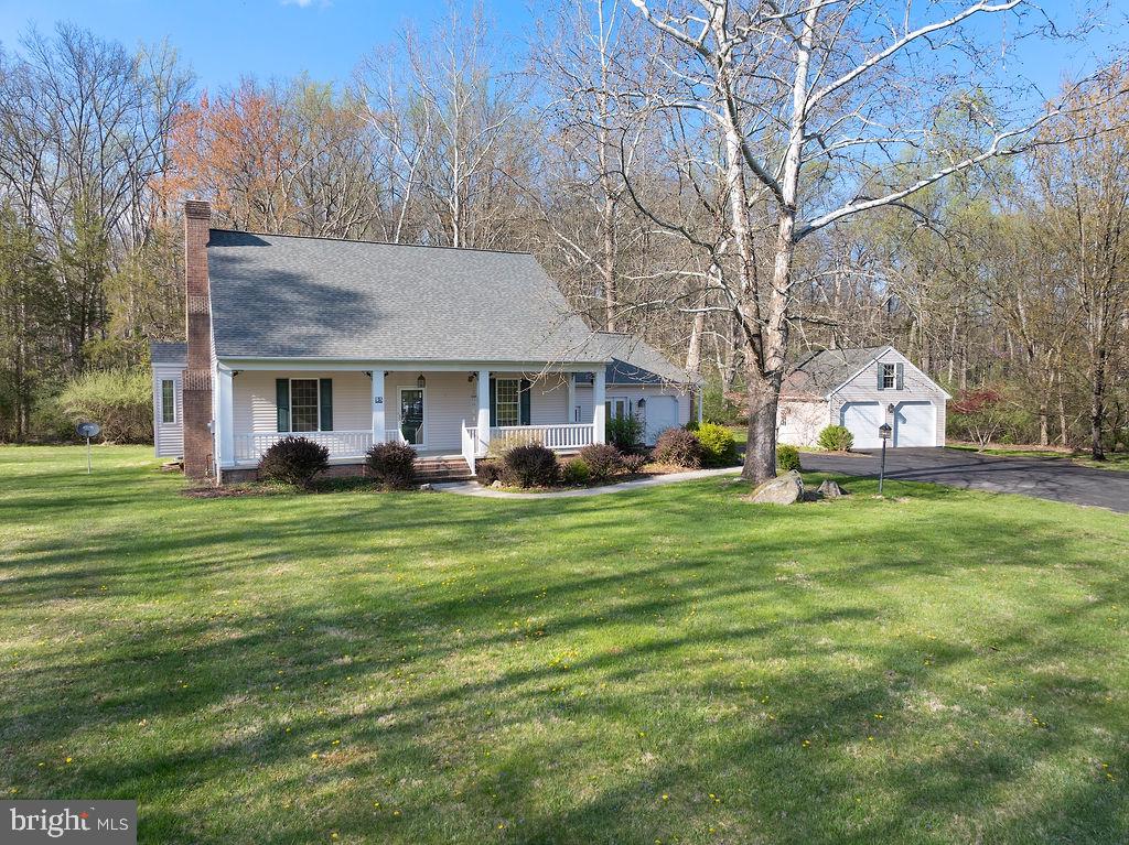 FARMS OF RND TOP - Residential