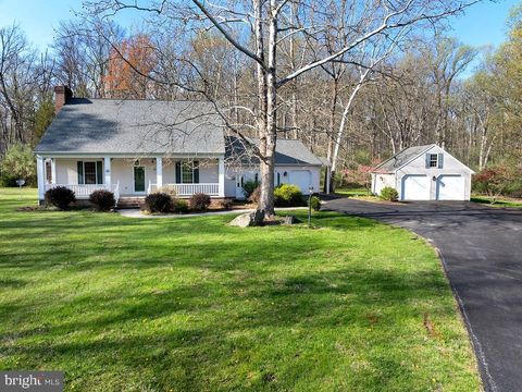 Homes For Sale - 95 Round Top Lane<br/> GETTYSBURG, PA 17325