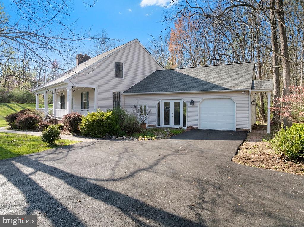 FARMS OF RND TOP - Residential