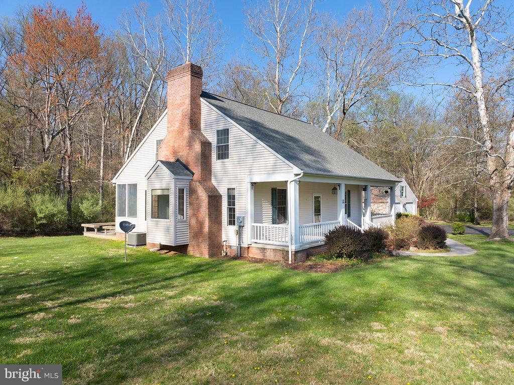 FARMS OF RND TOP - Residential