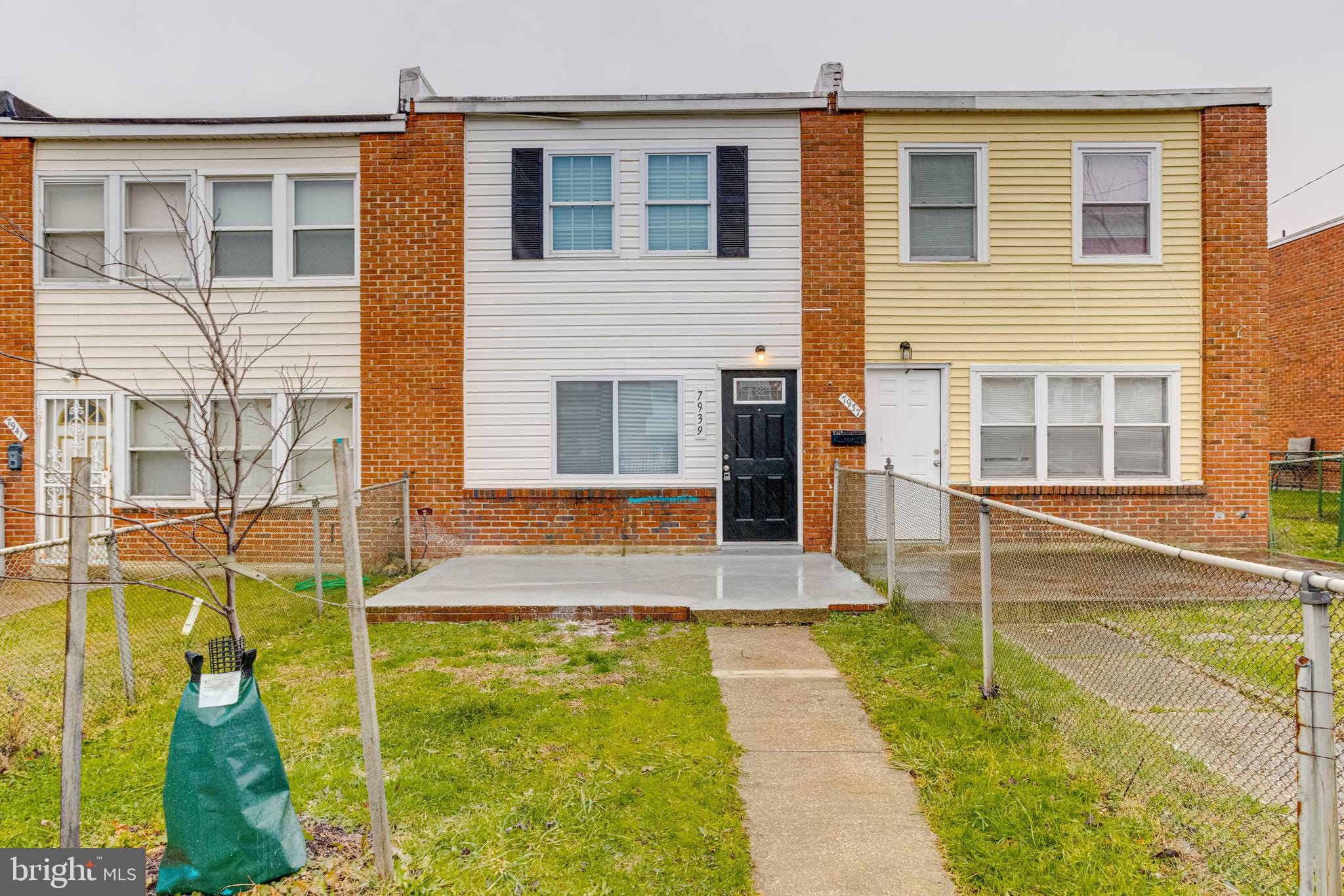 EASTWOOD - Residential