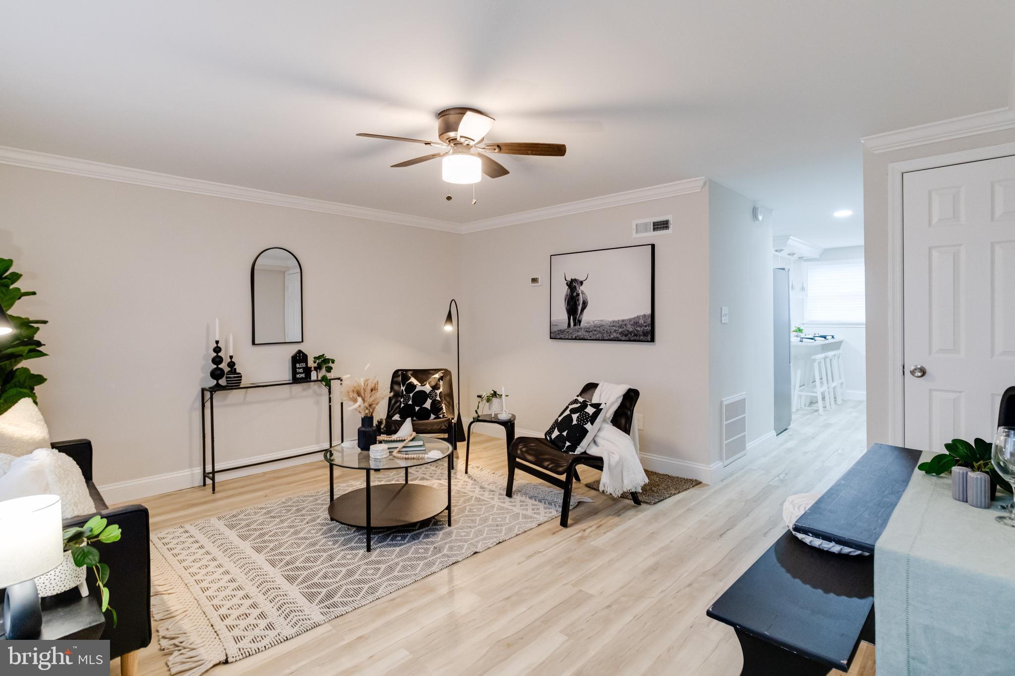 EASTWOOD - Residential