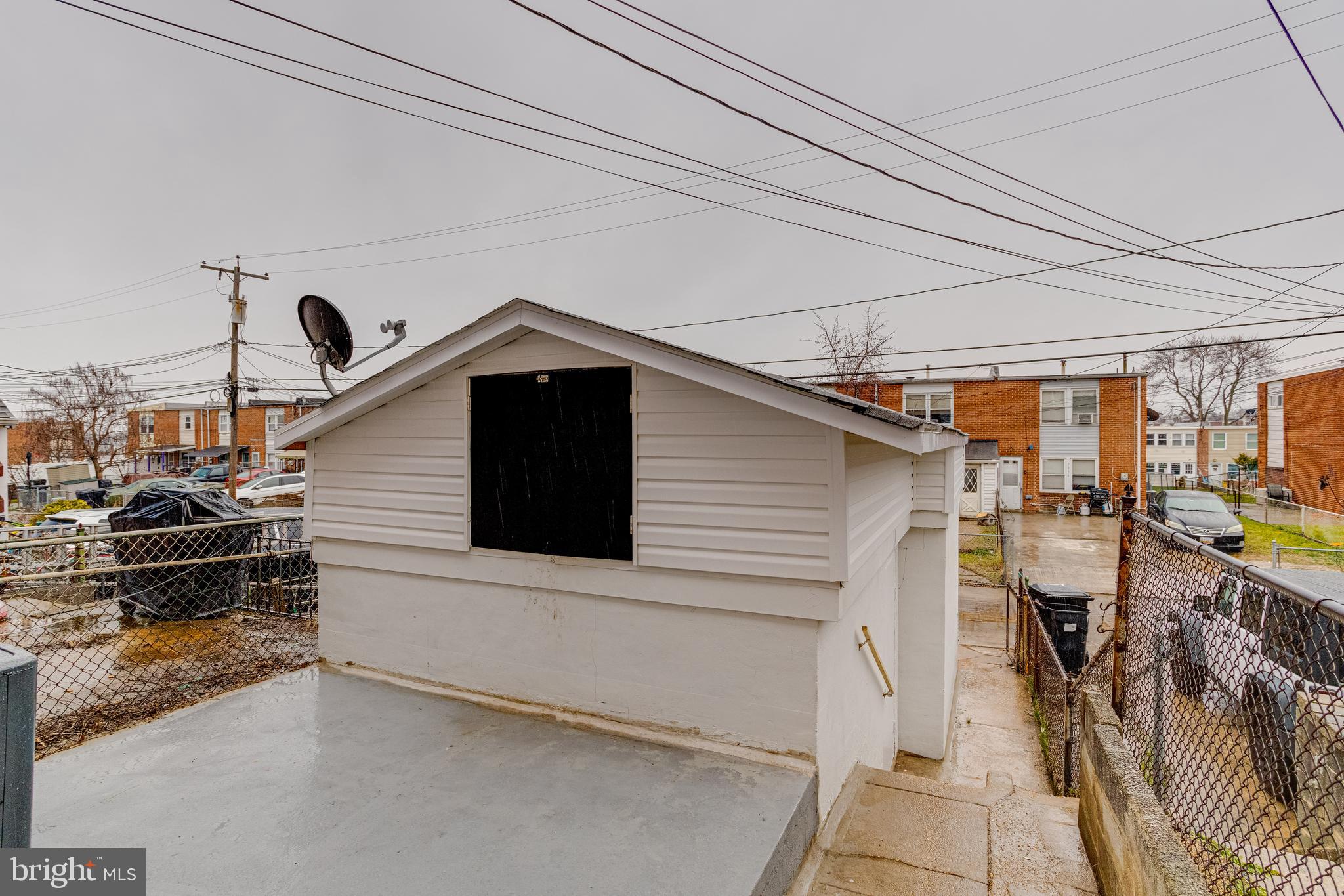 EASTWOOD - Residential