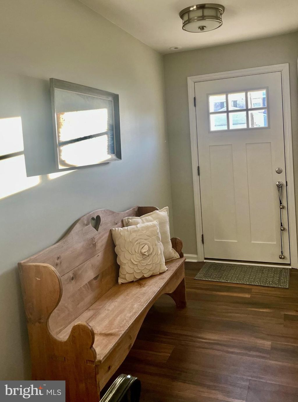 Photo of 25 Fulton Street, AKRON, PA 17501 (MLS # PALA2065436)