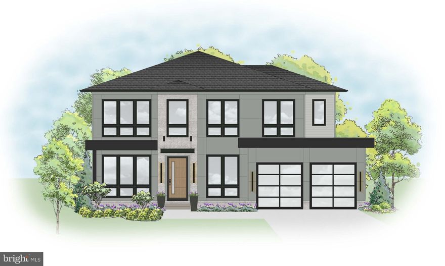 The coveted Woodson High Pyramid. VISIT MODEL AT 725 LAWTON STREET, MCLEAN, VA. 22101.  Saturday and Sunday 12-5.  CALL SHOWING CONTACT FOR APPOINTMENT.   NEW CONSTRUCTION; STILL TIME TO CUSTOMIZE! Delivery  Spring 2026.  Luxury Living in the Wedgewood II Model – Up to 6,911 Sq. Ft. of Elegance! 

Discover the Wedgewood II, a stunning transitional-style home designed to maximize space, light, and modern comfort. Spanning three levels, this residence features over-sized windows, flooding the interiors with natural light and showcasing the beauty of its surroundings.

This home offers an array of customization options to fit your lifestyle:

Lower Level: Choose from a finished recreation room with a powder room, an additional bedroom with a full bath or optional shower, a walk-up basement areaway, or add luxury touches like a fireplace, wet bar, game room, exercise room, and a spa retreat with a steam shower and sauna.
Main Level: Elevate your indoor-outdoor experience with an optional pocketing sliding glass door, a covered porch with heaters, a deck with an outdoor kitchen, and a morning room. High-end design choices include wood posts with horizontal rails, steel posts with cable railing, and an epoxy-coated garage floor.
Upper Level: Indulge in luxury within the primary suite, where you can opt for a wet bar, cozy fireplace, heated floors, and a private screened porch—your own personal retreat.
This versatile and spacious home is designed to meet the highest standards of comfort, style, and functionality. Don’t miss the opportunity to make it yours! Google Premierhomesgroup to find us.