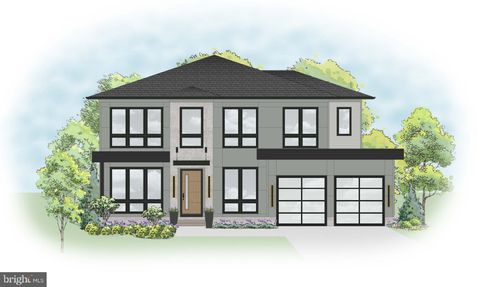 10021 GLENMERE ROAD FAIRFAX VA 22032