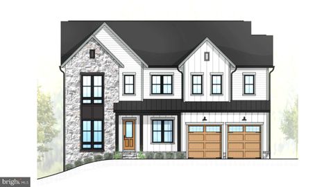 10021 GLENMERE ROAD FAIRFAX VA 22032