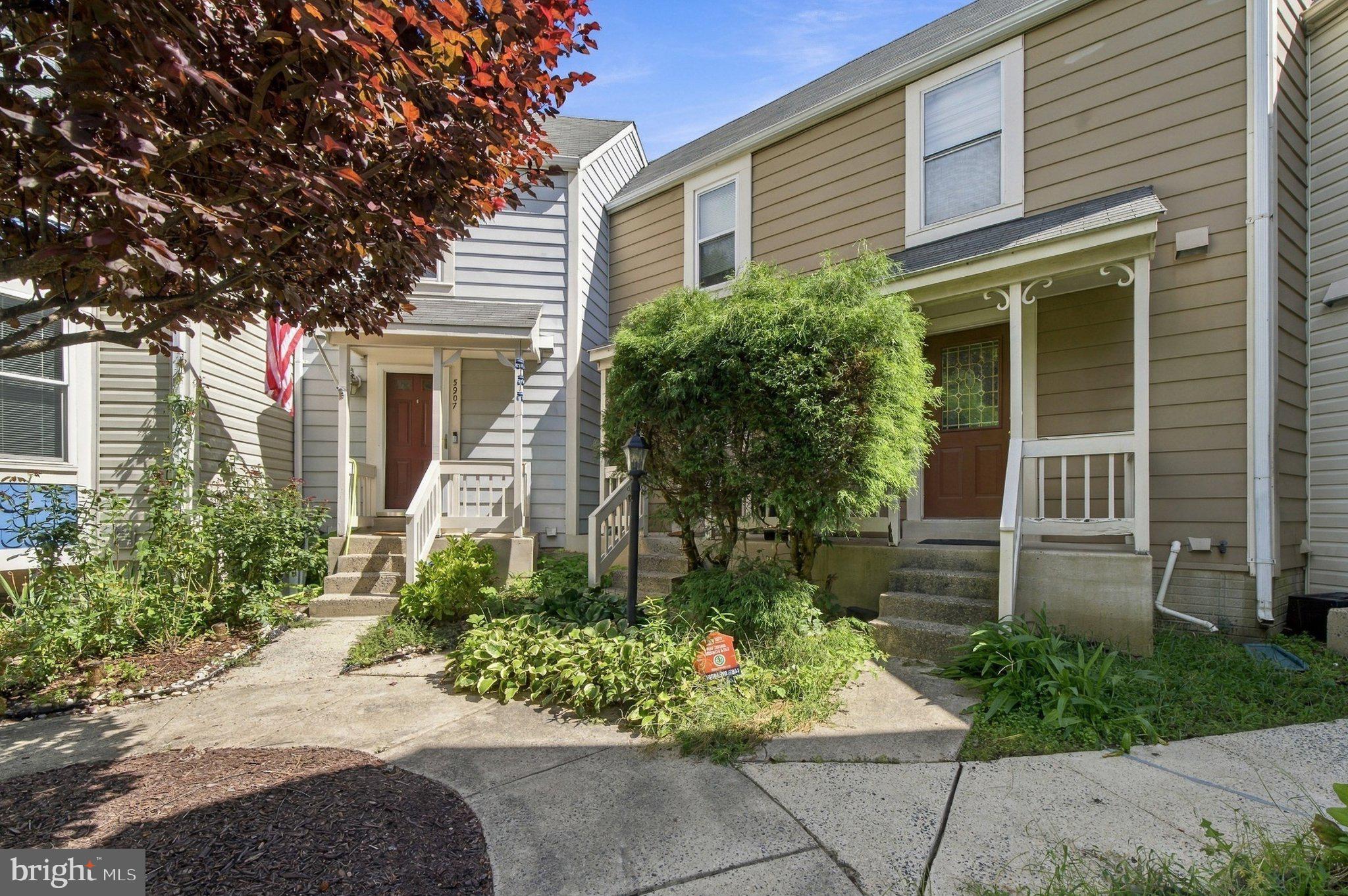 5909 SAINT GILES WAY