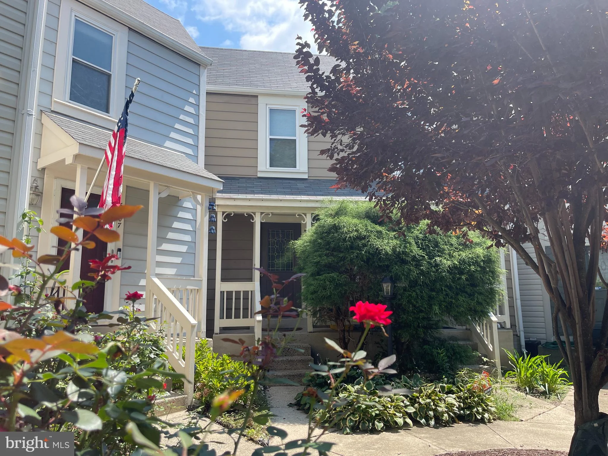 5909 Saint Giles Way, Alexandria, VA, 22315