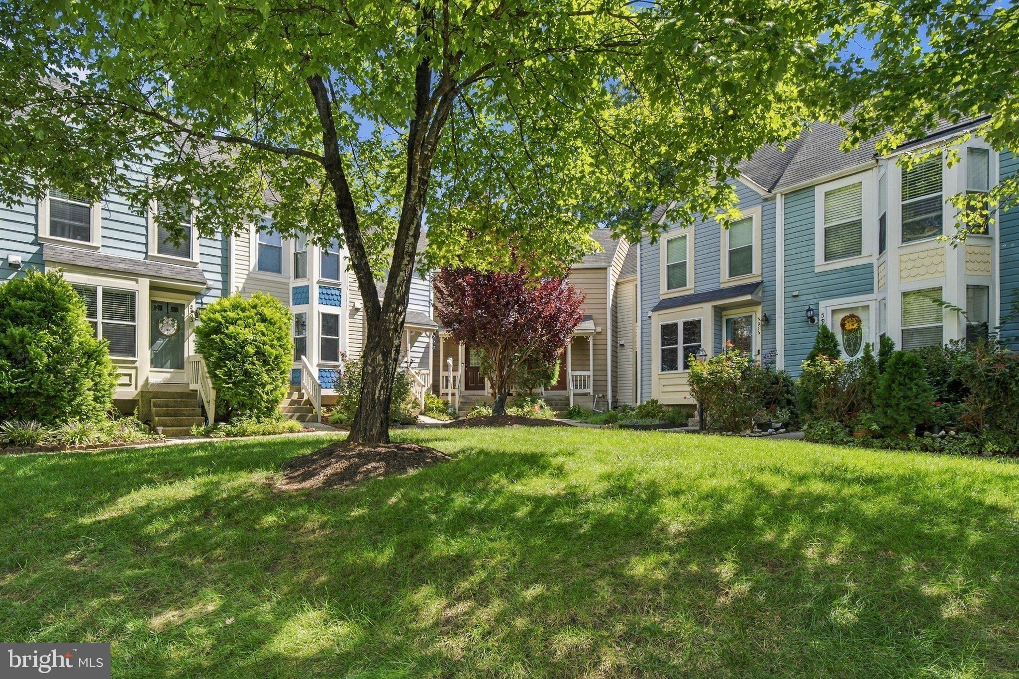 5909 SAINT GILES WAY