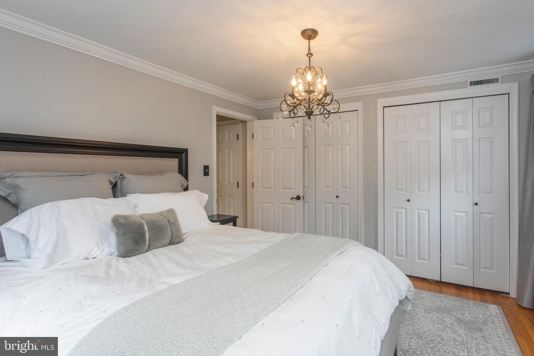 ROXBOROUGH - Residential