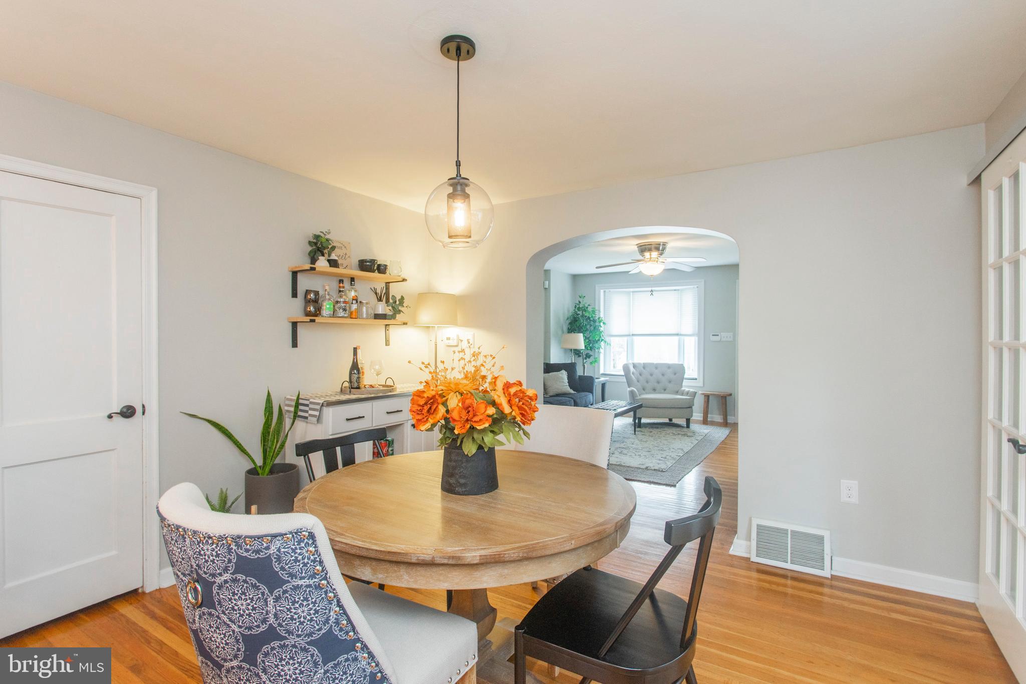 ROXBOROUGH - Residential