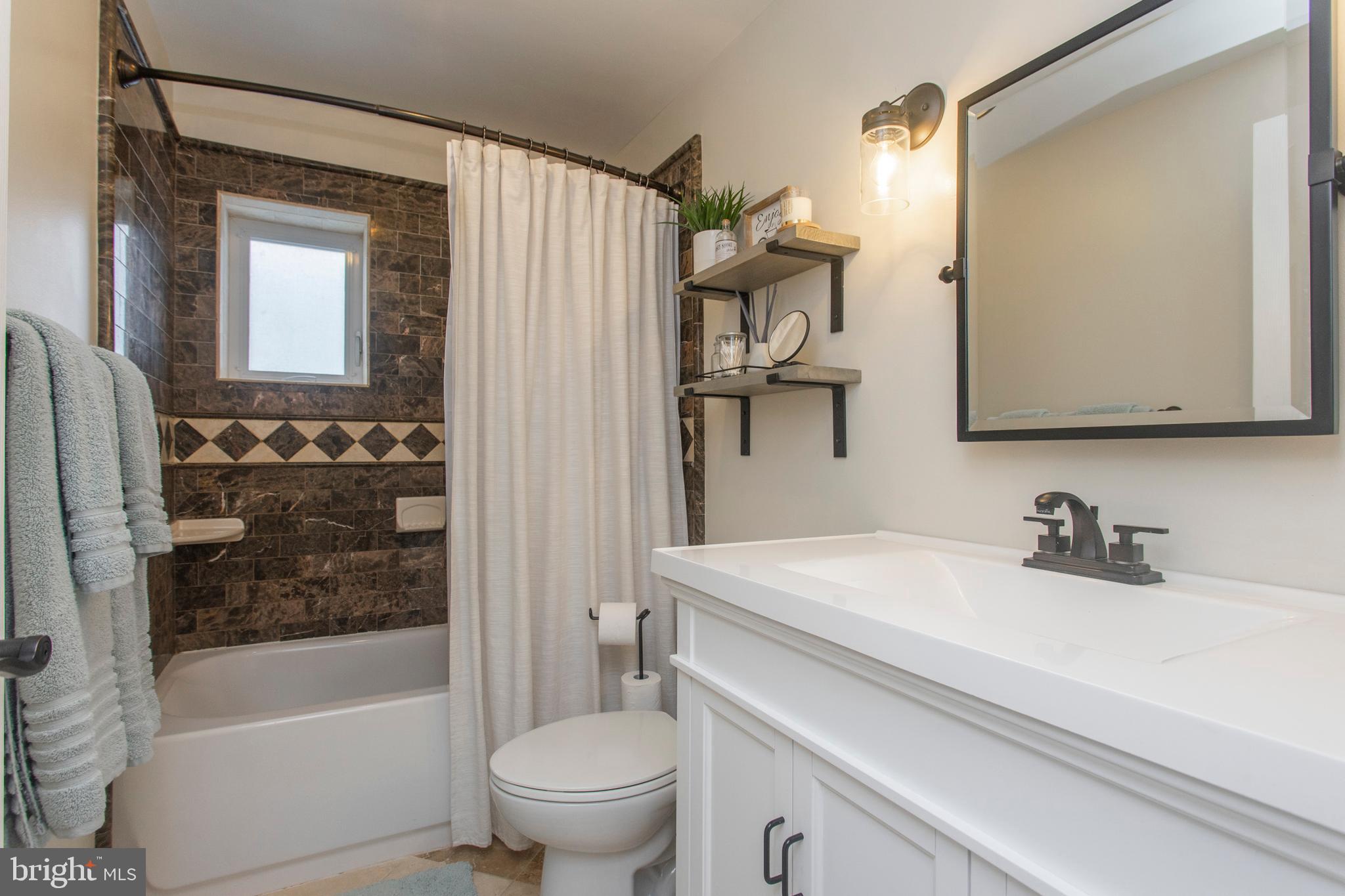 ROXBOROUGH - Residential