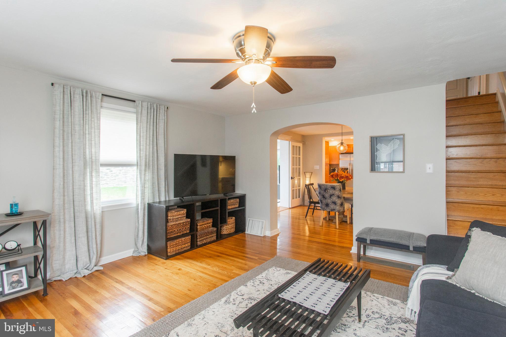 ROXBOROUGH - Residential