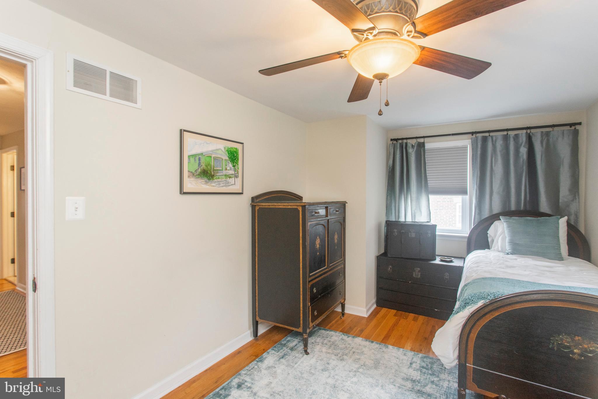 ROXBOROUGH - Residential