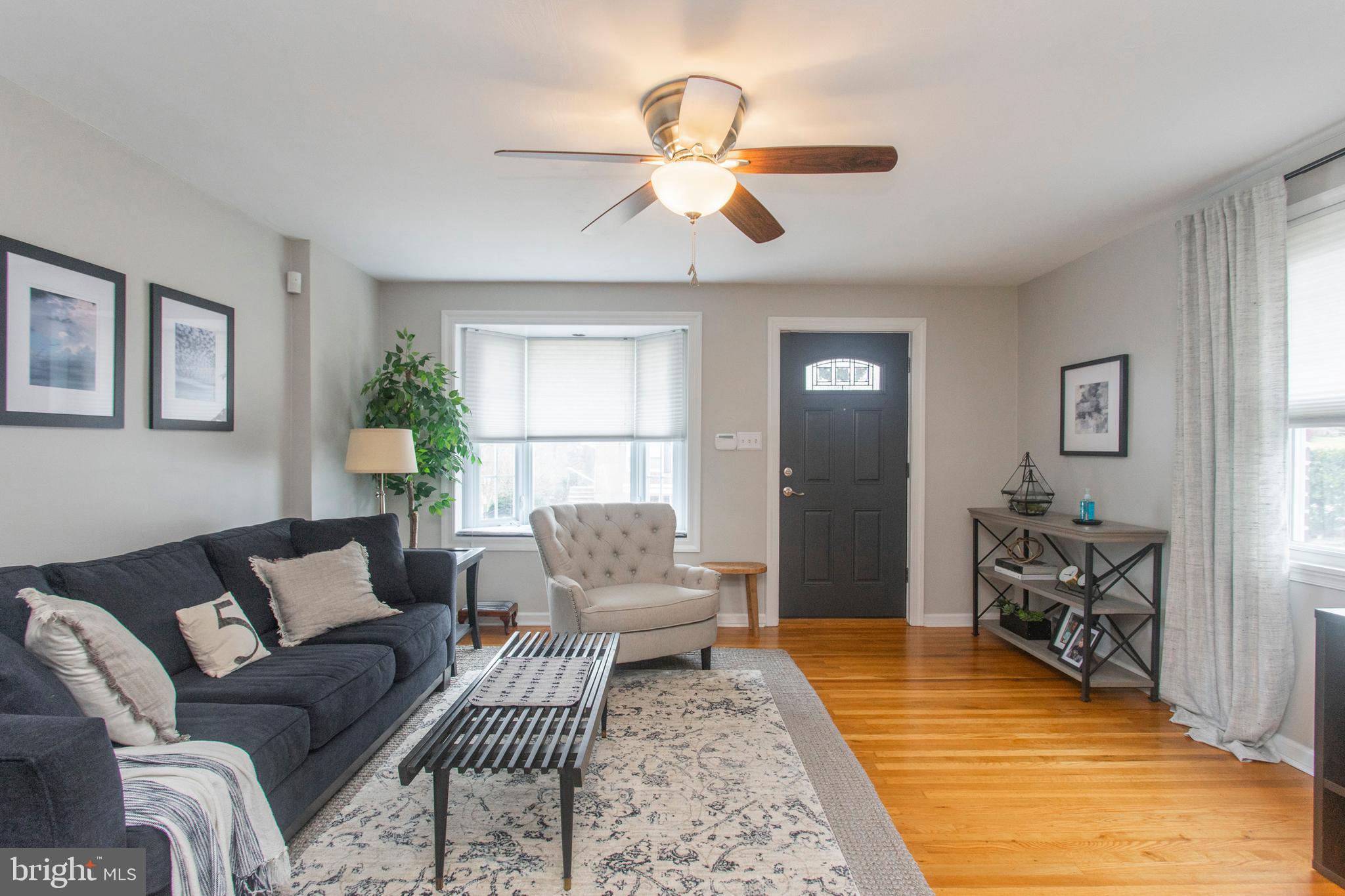 ROXBOROUGH - Residential