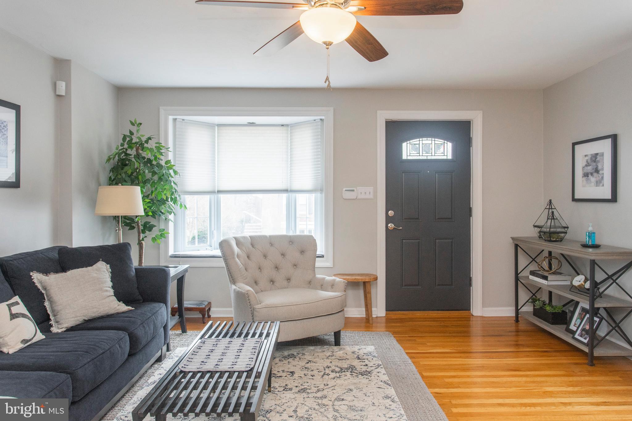 ROXBOROUGH - Residential