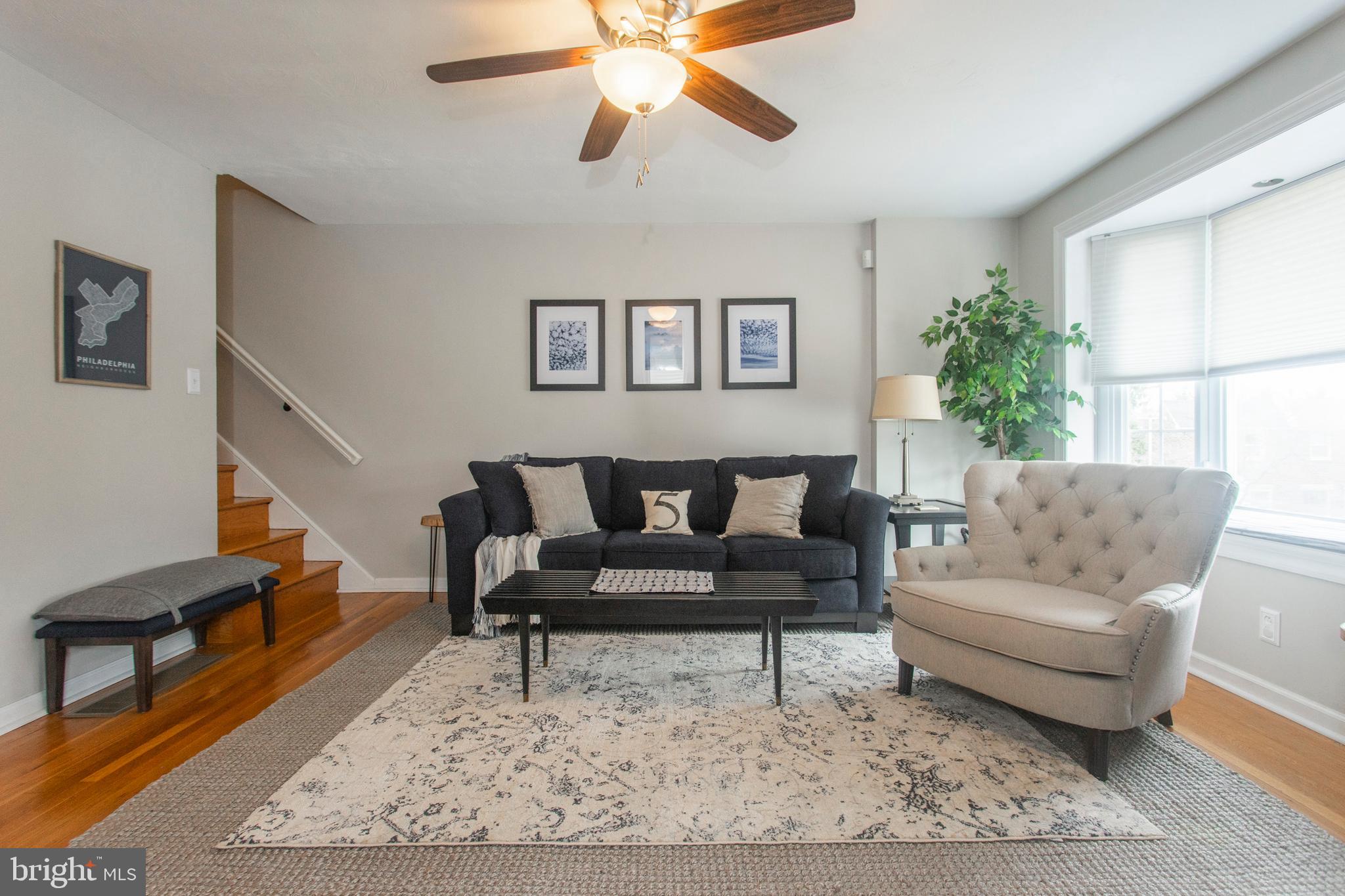ROXBOROUGH - Residential