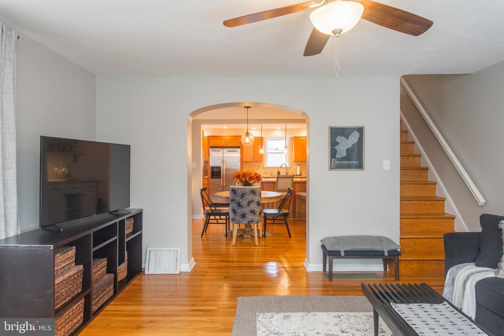 ROXBOROUGH - Residential