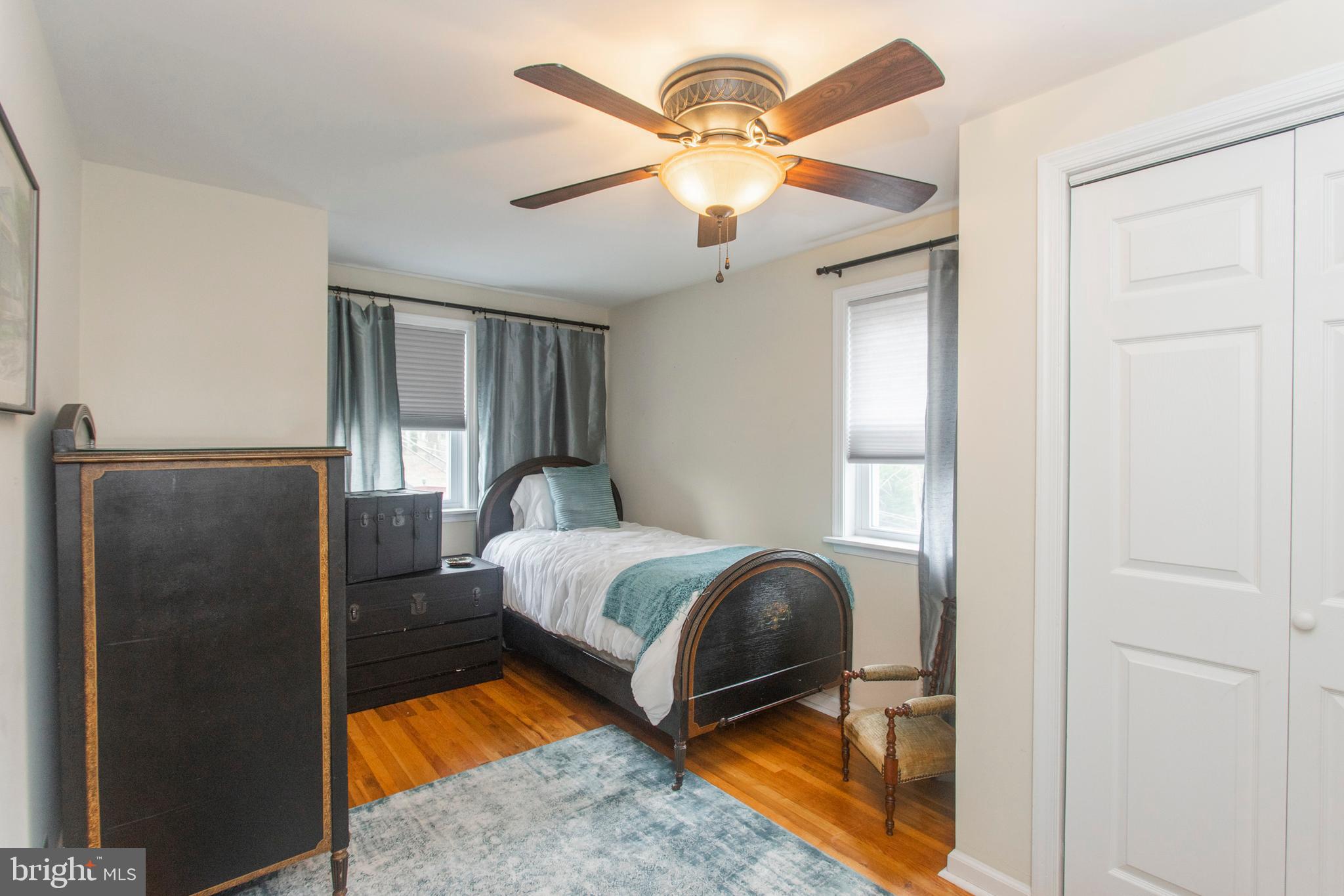 ROXBOROUGH - Residential