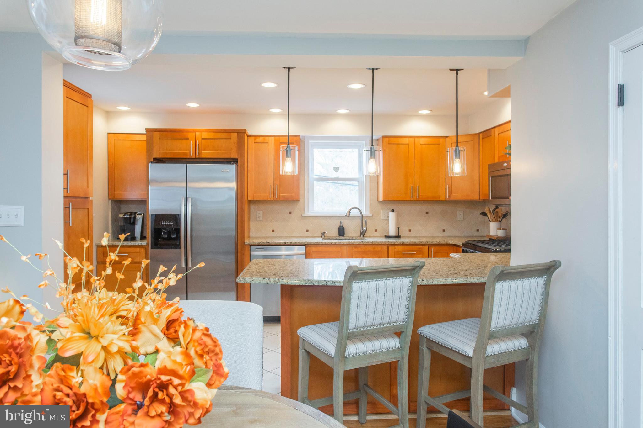 ROXBOROUGH - Residential