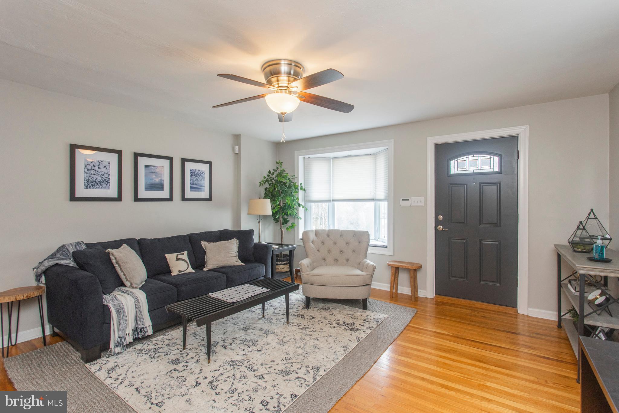 ROXBOROUGH - Residential