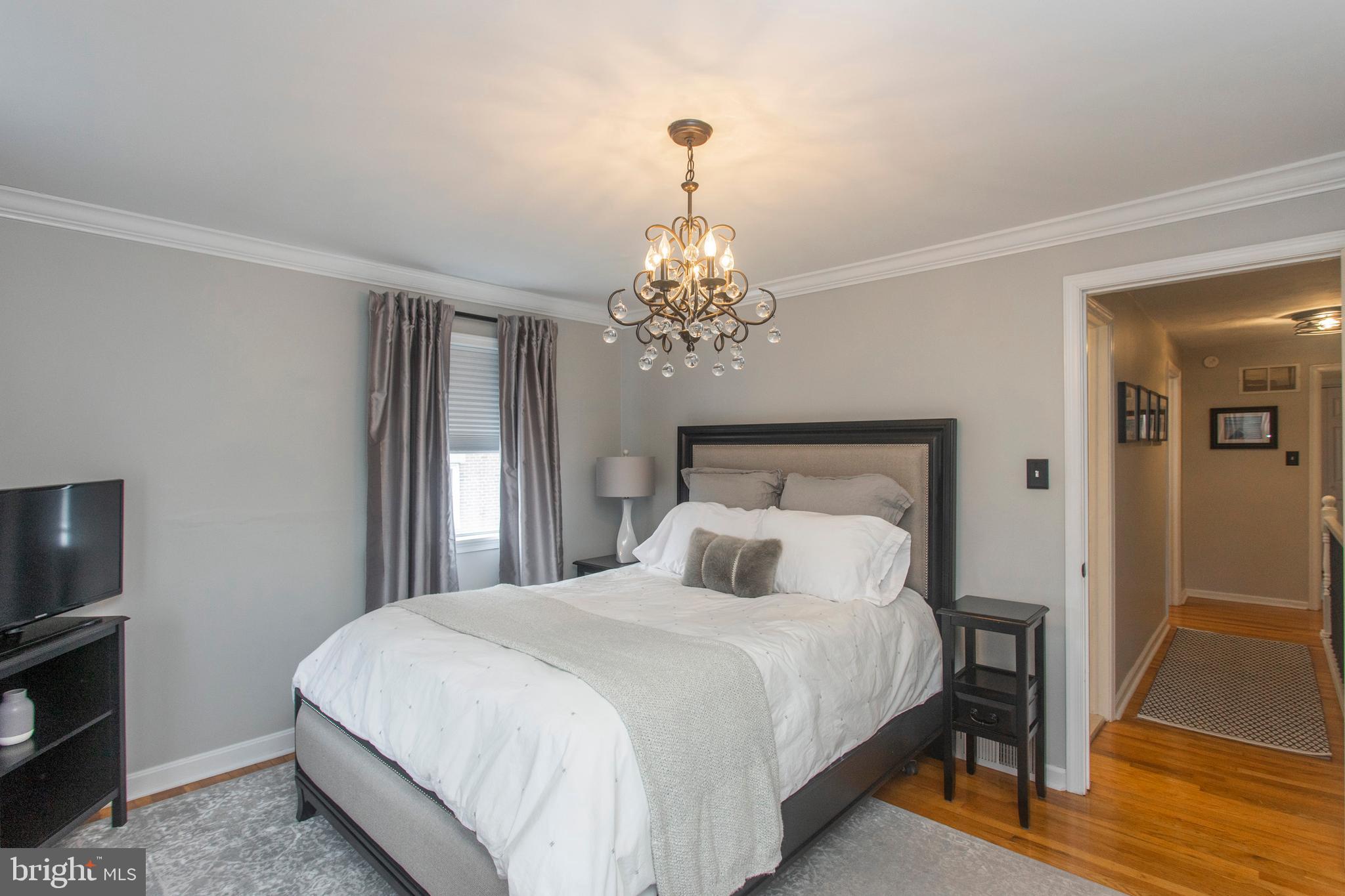 ROXBOROUGH - Residential