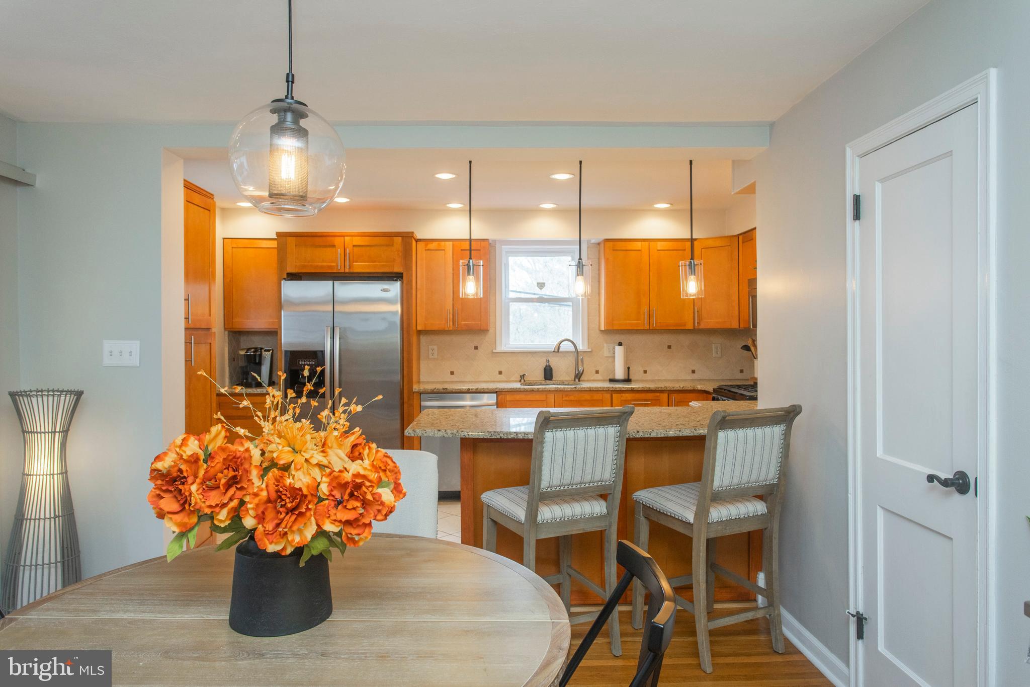 ROXBOROUGH - Residential